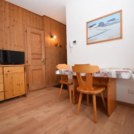 Livigno Nest Apartment Bagian luar foto