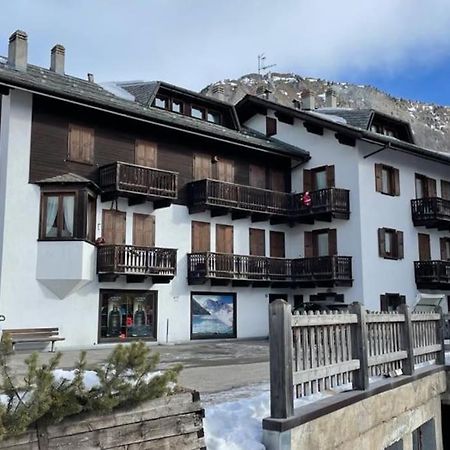 Livigno Nest Apartment Bagian luar foto
